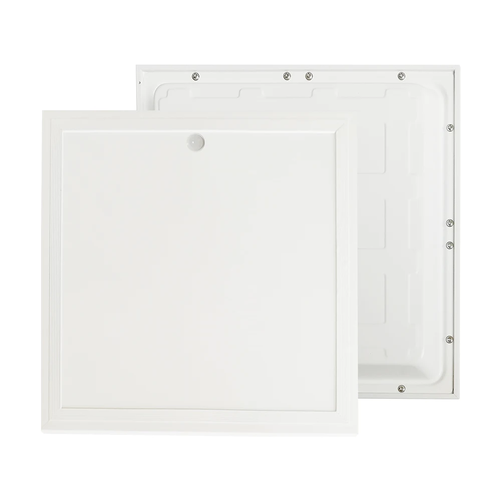 2x2 2x4 Official Dimmable smart lighting control CCT 3000K-6000K LED panel