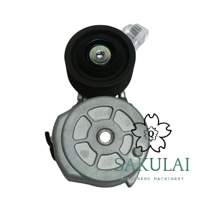 Brand new original 3976831 Belt Tensioner Engine Accessories For Cummins