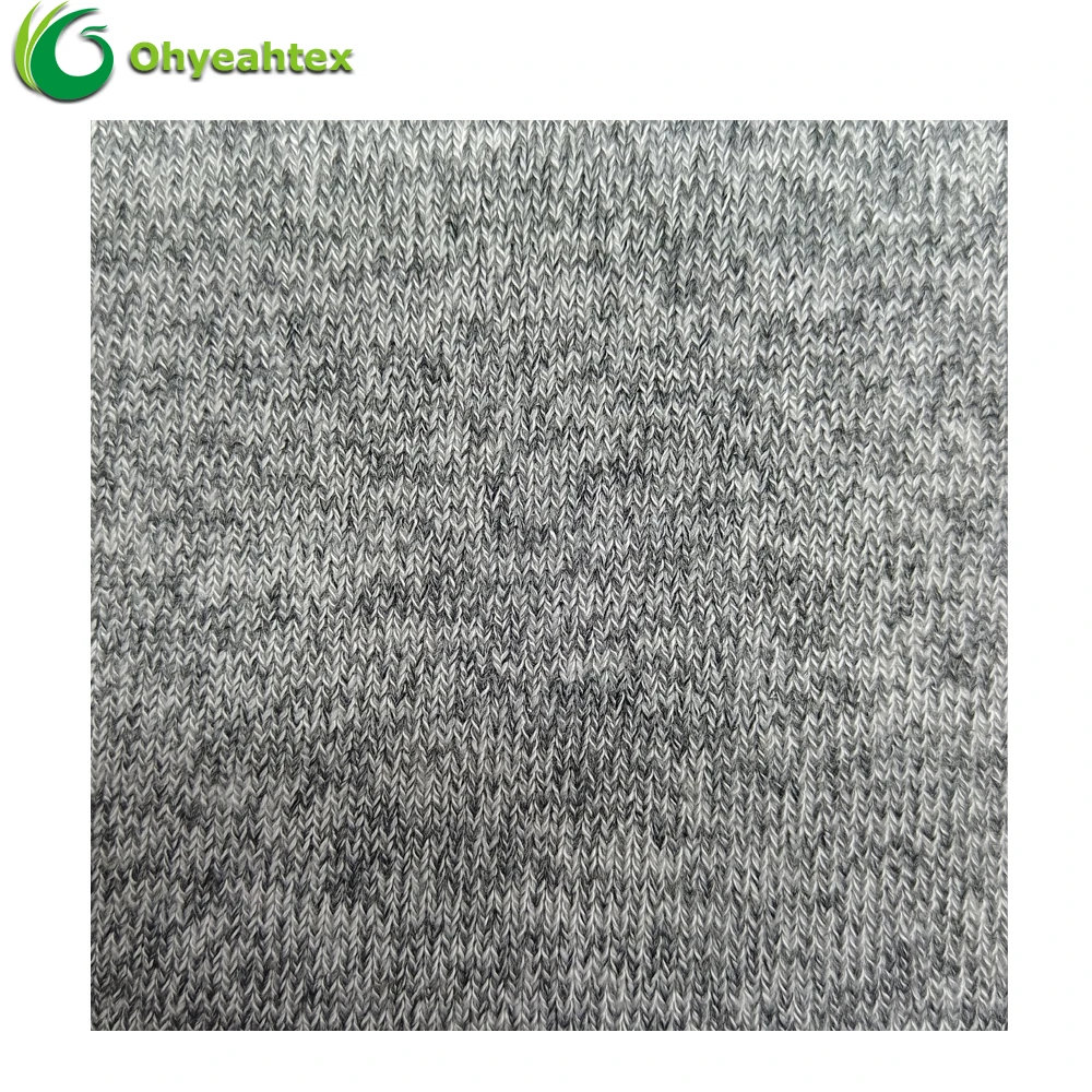 High-Quality Breathable 69%Terylen 25%Rayon 6%Spandex Fabric For Dress