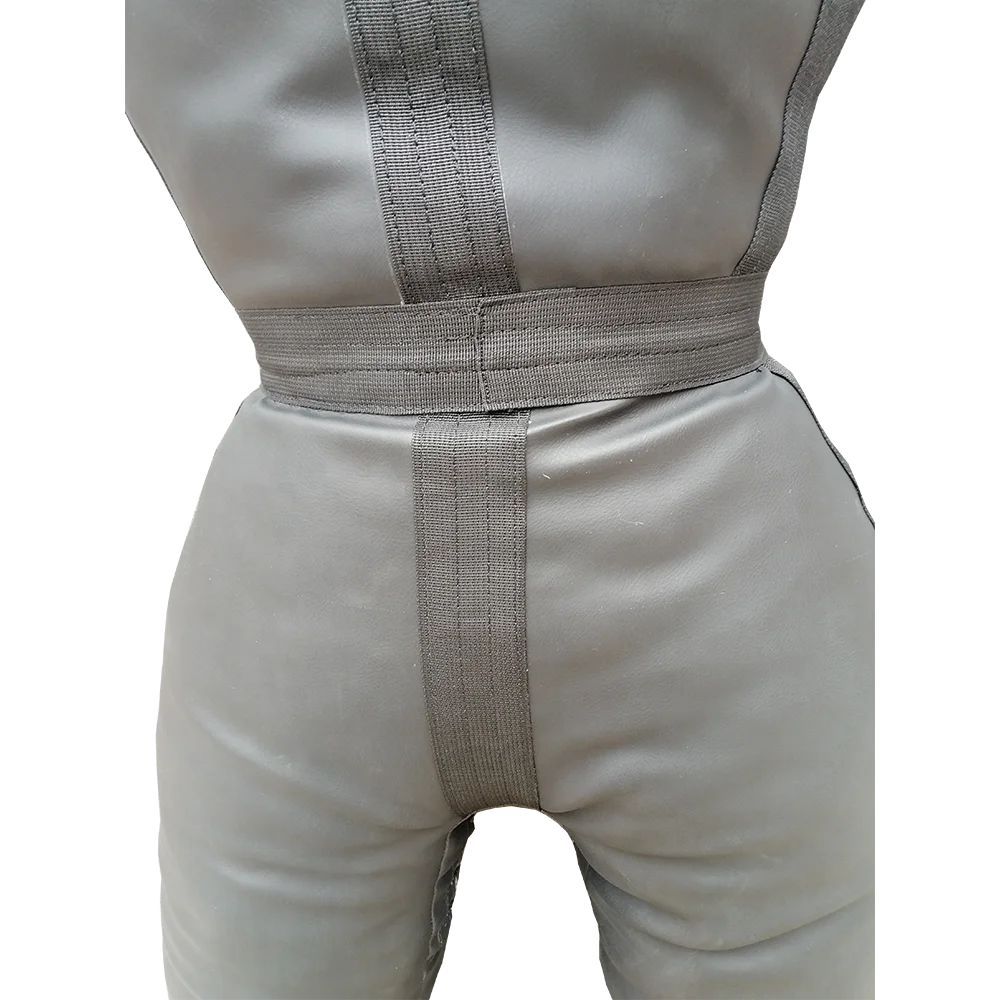 Parana Best Boxing Bjj Wrestling Judo Grappling Dummy Custom Human Dummy Boxing High Quality Punching Dummy Man Filled Unfilled