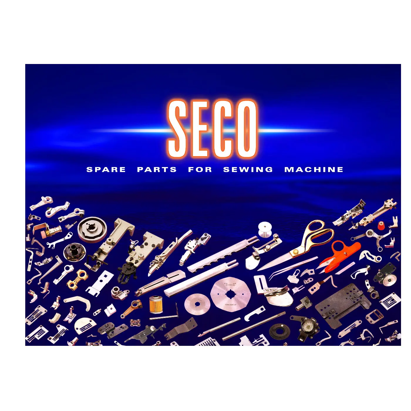 sewing machine parts accessories