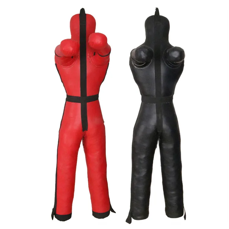 Unfilled 5 Feet Wrestling Dummy Grappling Dummies For Brazilian Jiu Jitsu Mixed Martial Arts Bjj Mma Boxing training