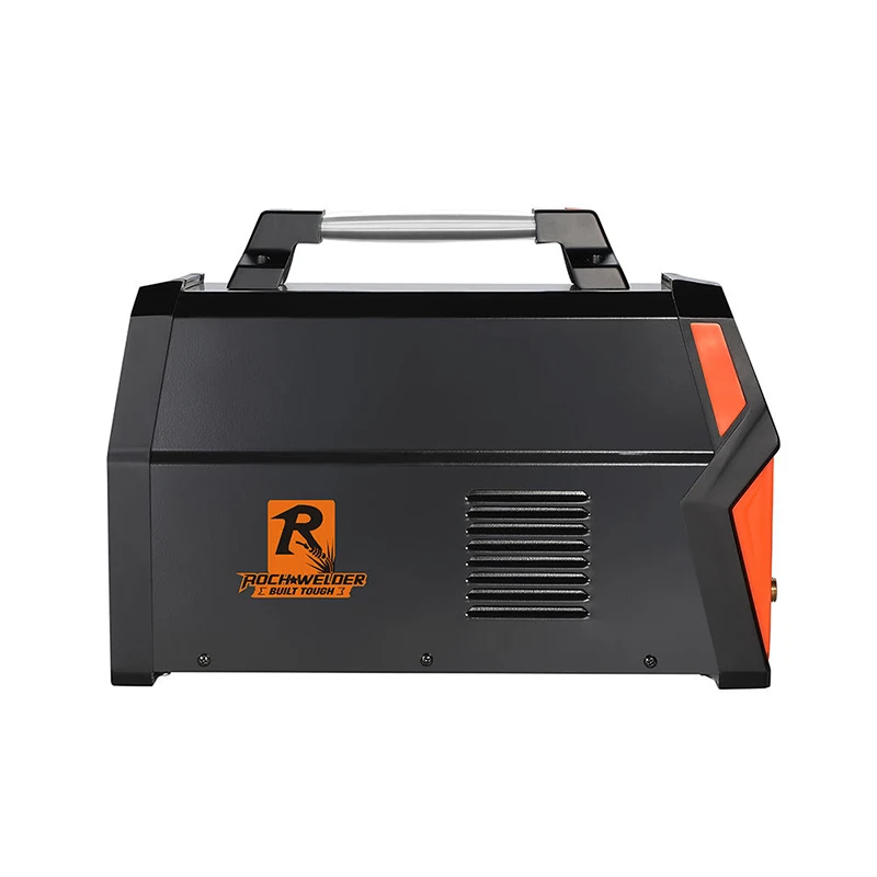 Maquina De Solda Tig 220V Portable Aluminum Automatic 1Phase Tig Mma Ac/Dc Mos Welder Welding Machine