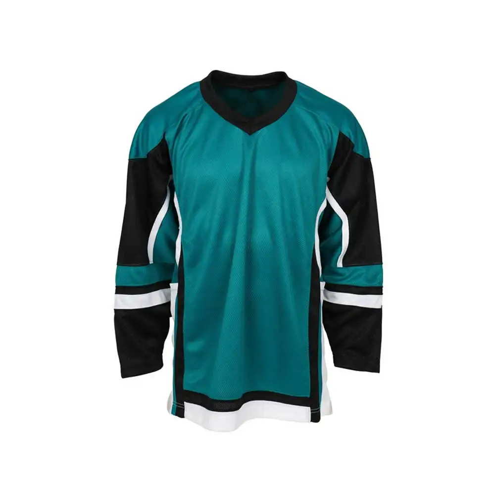 Professional Ice Hockey Jersey Manufacturers Ice Hockey Uniform Jerseys Custom