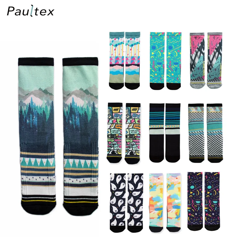 sustainable eco friendly socks made from Taiwan