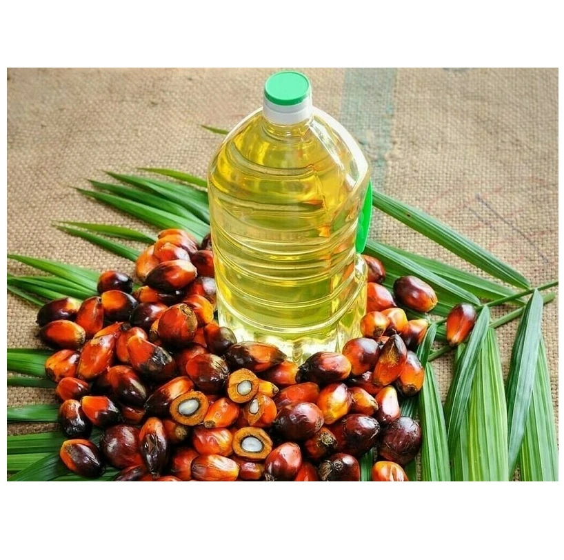 Refined Palm Oil / Palm Cooking Oil Wood Oil Manufacturer from South Africa Export Available 100 Purity a Grade