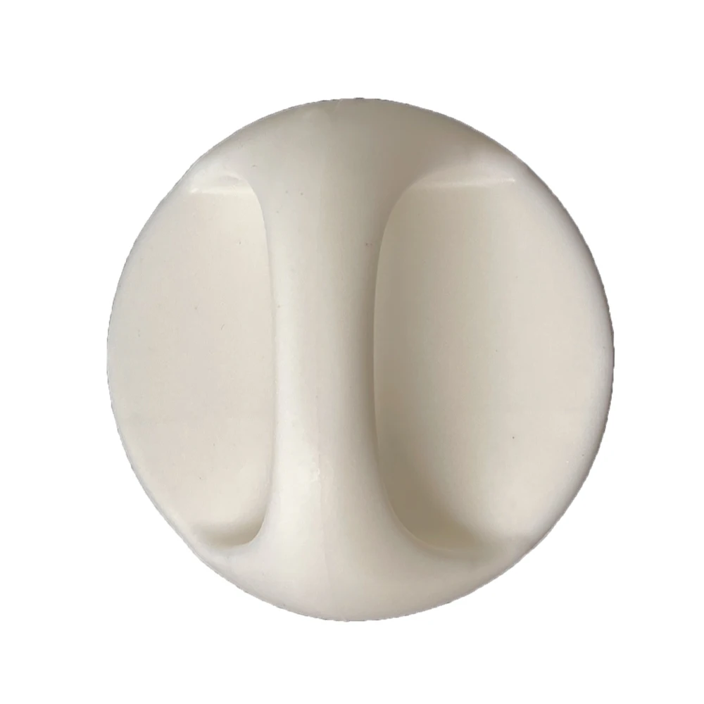 Круглая ручка дверной ручки, используемая в шкафу или шкафу