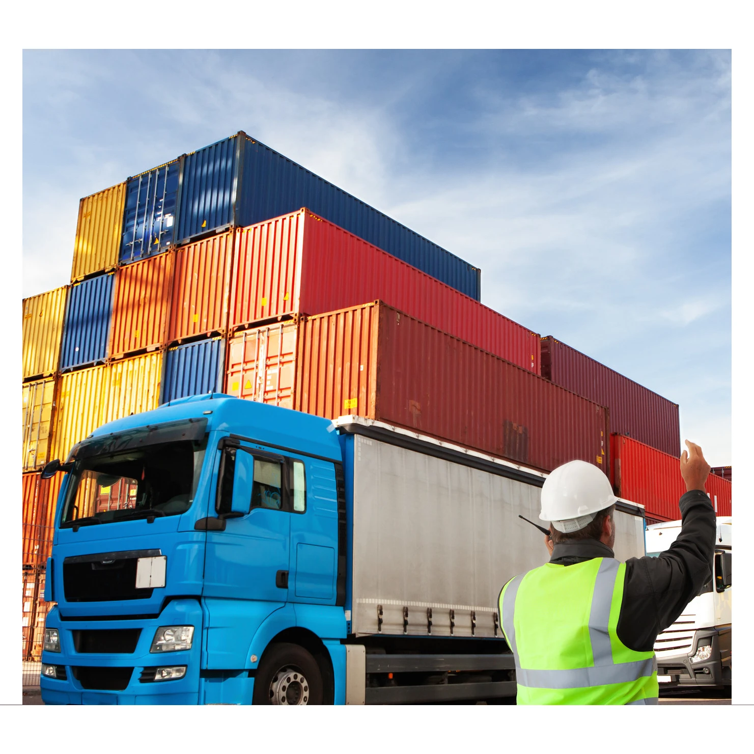 Most Favorite Truck Road Freight Land Transport Forwarder Shipping Agent Malaysia From Malaysia To Singapore Price Per Kilograms