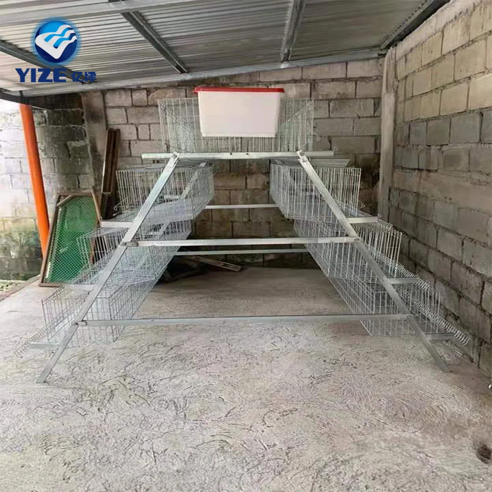 Medium Poultry Coop Large Rooster Pen Wooden Chicken Coop Heater Hen House Feeder Chicken Poultry Cage Nest