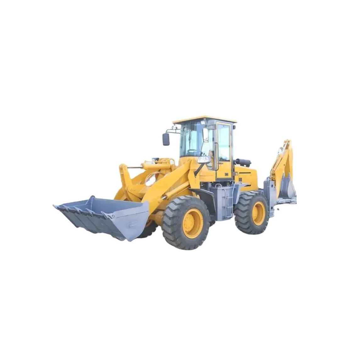Buy High Quality 4x4 CAT 420e Used Backhoe for Sale /Used 420F Backhoe Loader with Cheap Price
