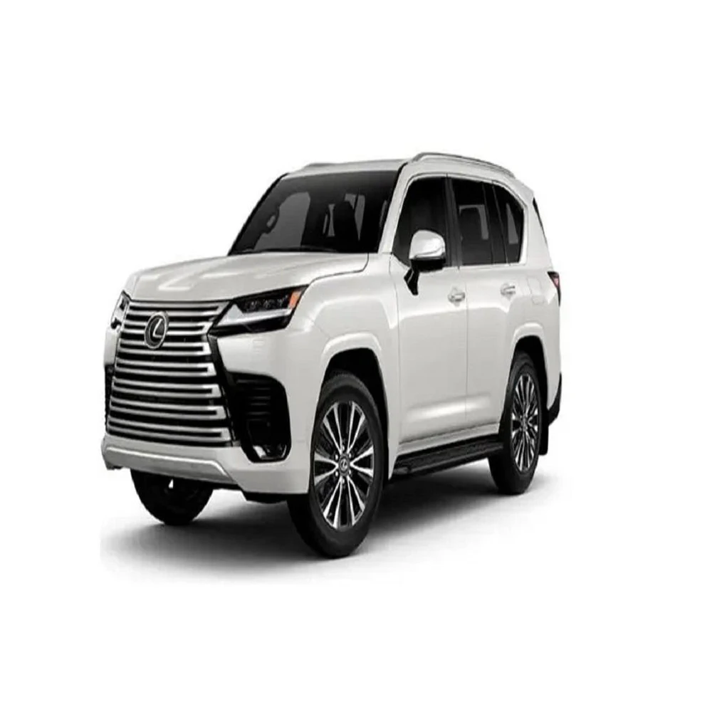 Buy Used HIGH QUALITY LEXUSEES  LX 570 from Denmark, used LEXUSEES  LX 570