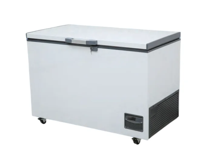 Kenkuhl Chest Freezer  Ultra Low Temperature Deep Freezer -40 Degree freezer