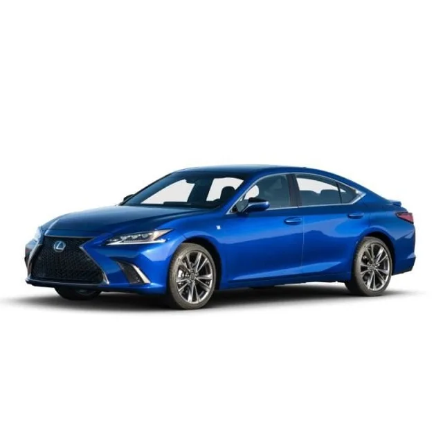 Недорогие оптовые продажи высококачественные подержанные автомобили Lexus | Довольно с 2-ю ручкой
