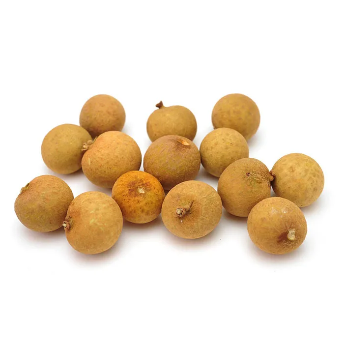 Premium Quality with Best Seller Frozen Longan (seed-in) Agriculture Product from Thailand