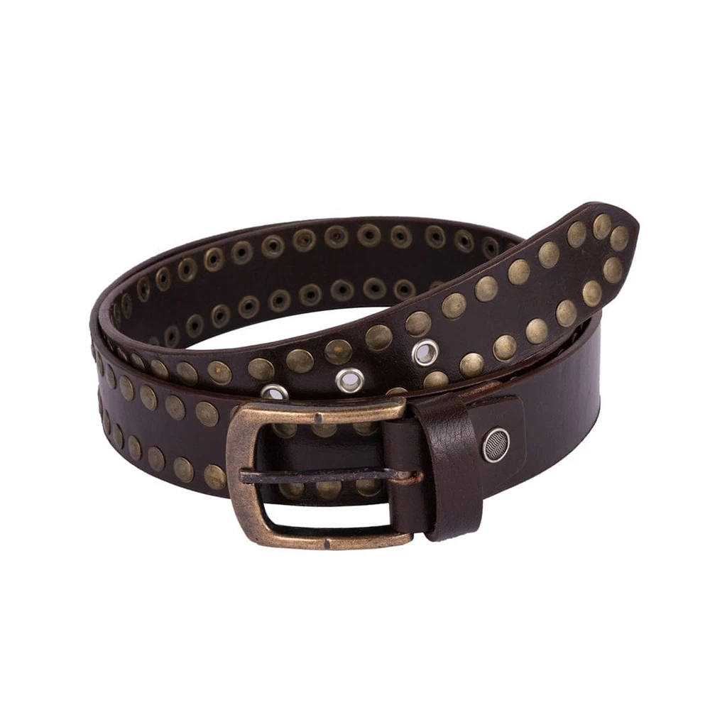 Newest Style Fashionable Street Wear Cheap price Men Belt Genuine Leather Belts For Men