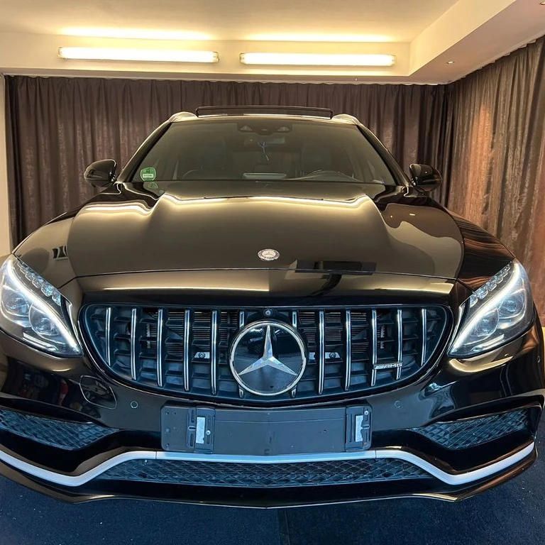 Used 2019 mercedes C63 for sale