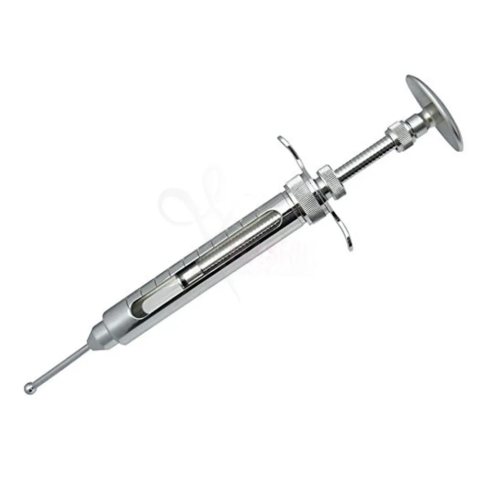 Wholesale Animal Feeding Syringe Customized Size Animal Feeding Syringe