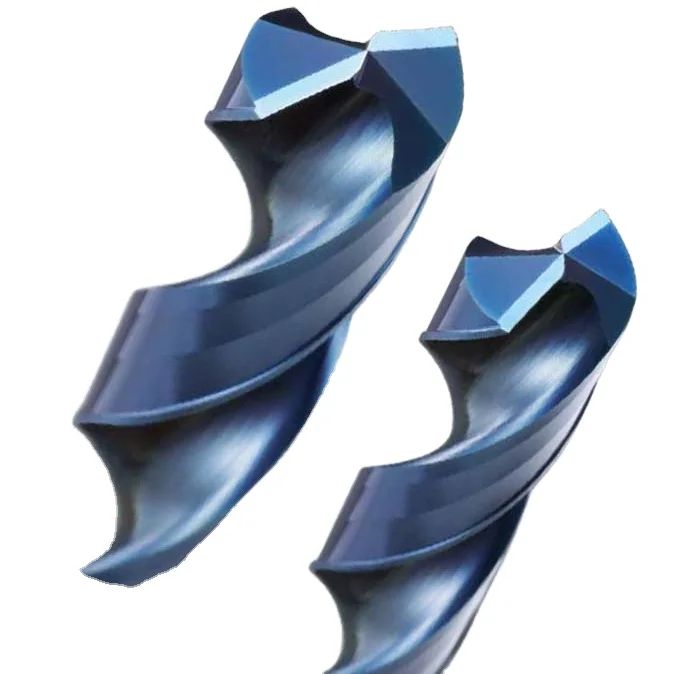 AquaREVO Drills STUB/REGULAR all renewed and improved all functions for drilling Produced by Fujikoshi