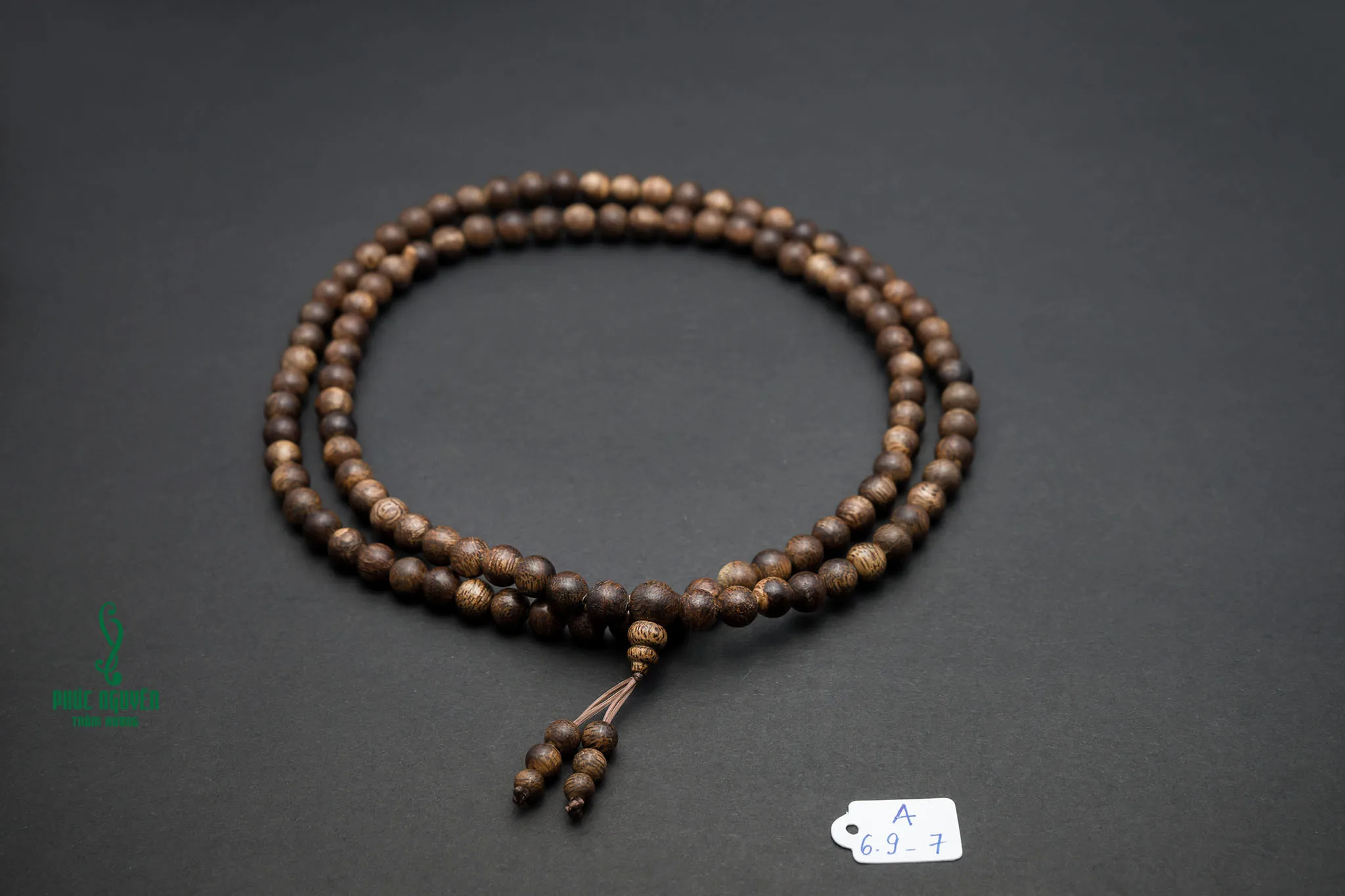Handmade Best Price Wood Beads  Fashionable Medium Quality Wholesale Vietnam Origin  Oud Bracelet oud bracelet nice bracelet vip
