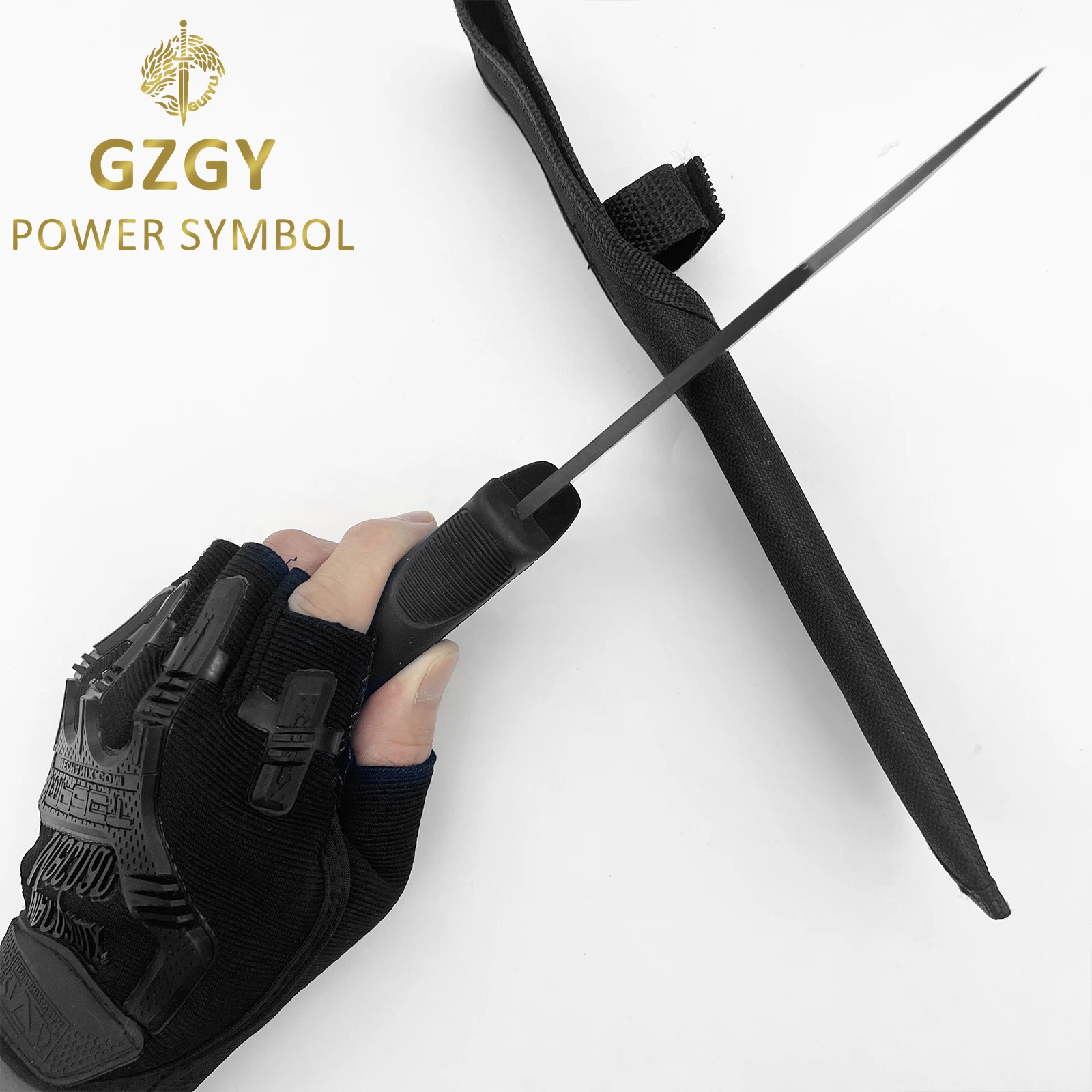 Stainless Steel Knifes Survival Knife Hunting Outdoor Camping Rambo Hunting Outdoor Knife
