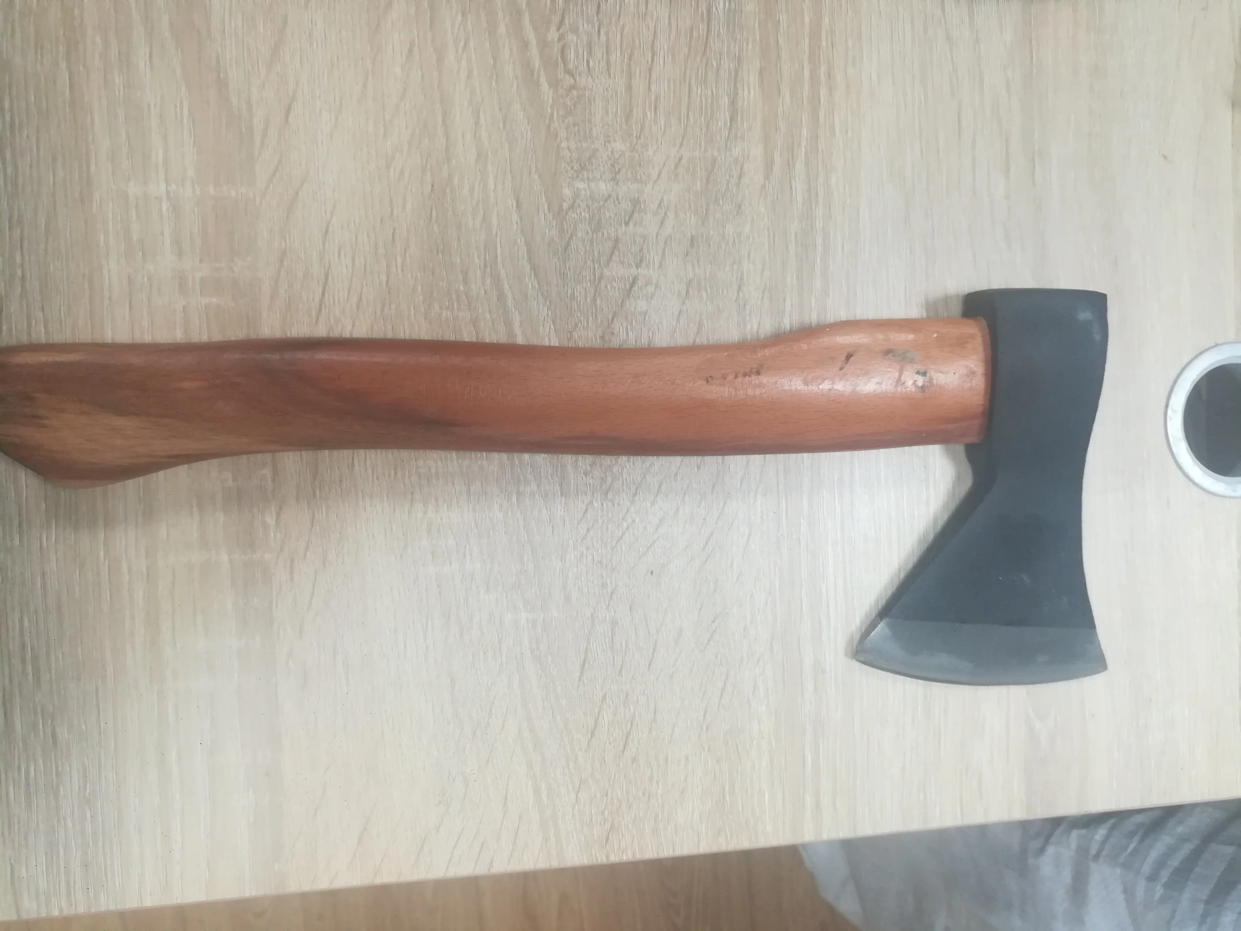 Portable Stainless Steel Ax Tactical Tomahawk Hunting Camping Survival Axes outdoor Best Axes