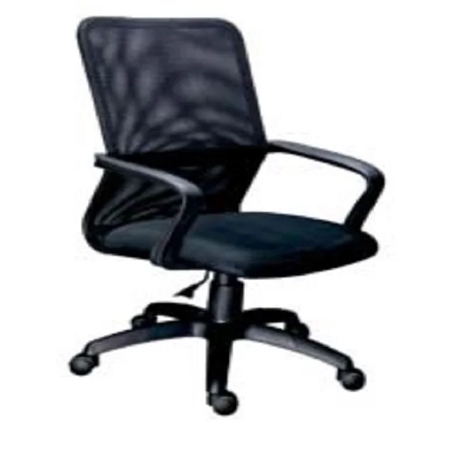 office chair revolving