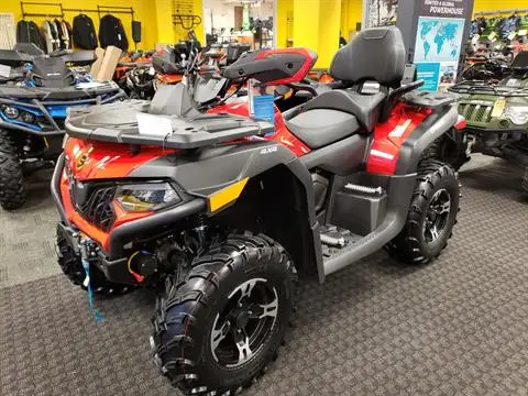 100% AFFORDABLE 2020 CF MOTO 800cc ATV 4x4, C- FORCEE 500cc 550 400cc ATV, UTV FREE CLEARANCE