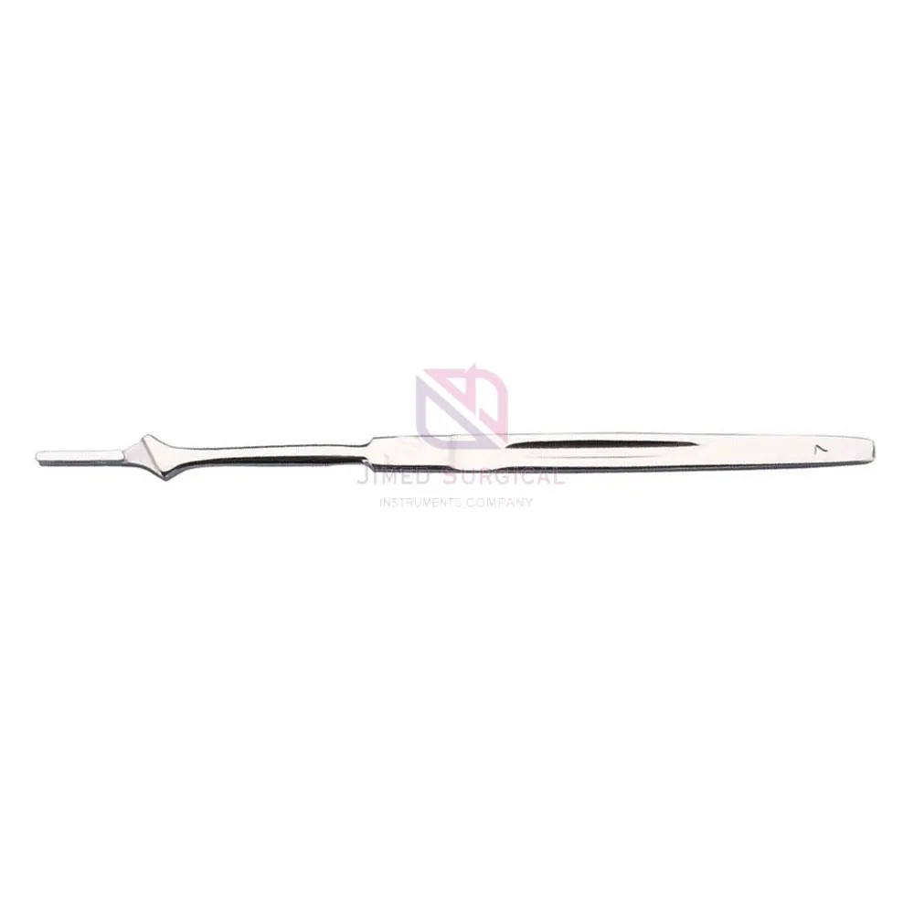 High Quality Customized Scalpel Handles Online Sale Top Selling Scalpel Handles Surgical Instruments