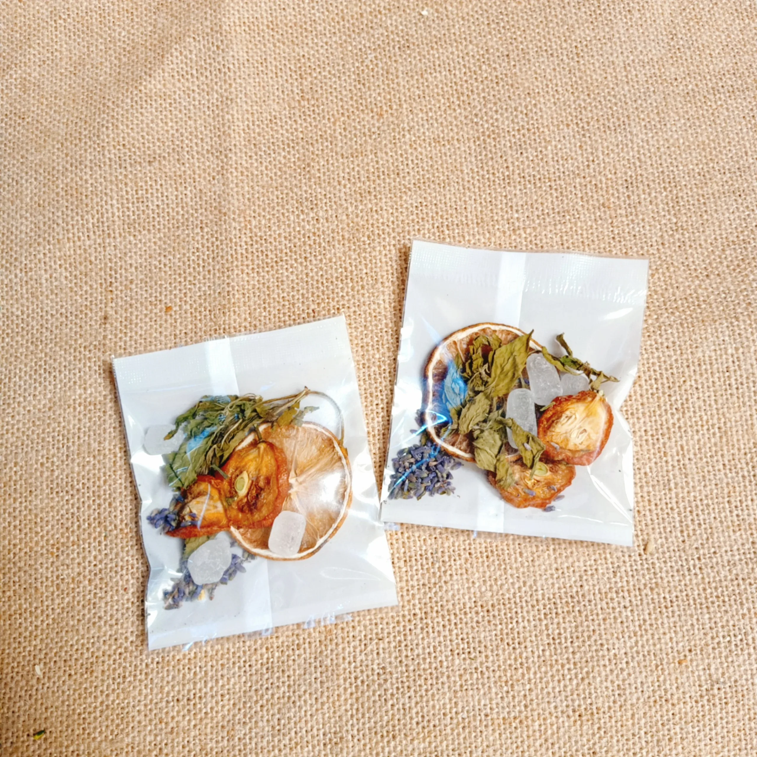 Hot Selling Healthy Beverage from Vietnam Tropical Fruit Tea