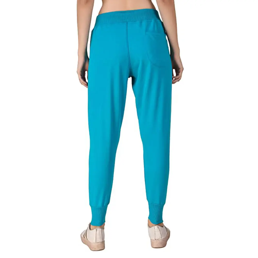 High Waist Cargo Pants Women Trousers Buckle Pockets Joggers Baggy Pants with Belt Bottom 2023