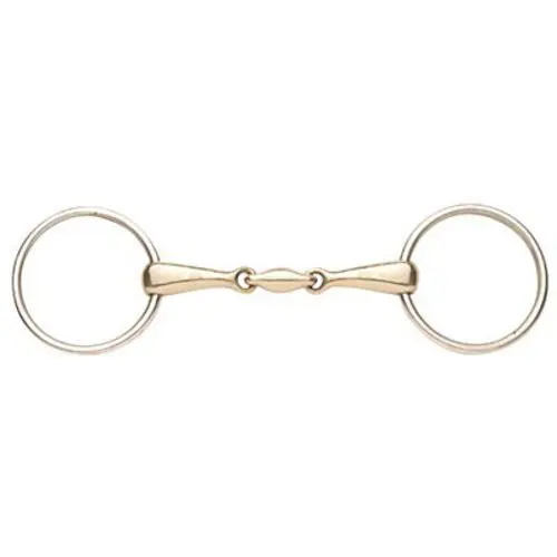 Lose Ring Bit Horse riding Products Horse Bits Stainless Steel Bit By Hashir International