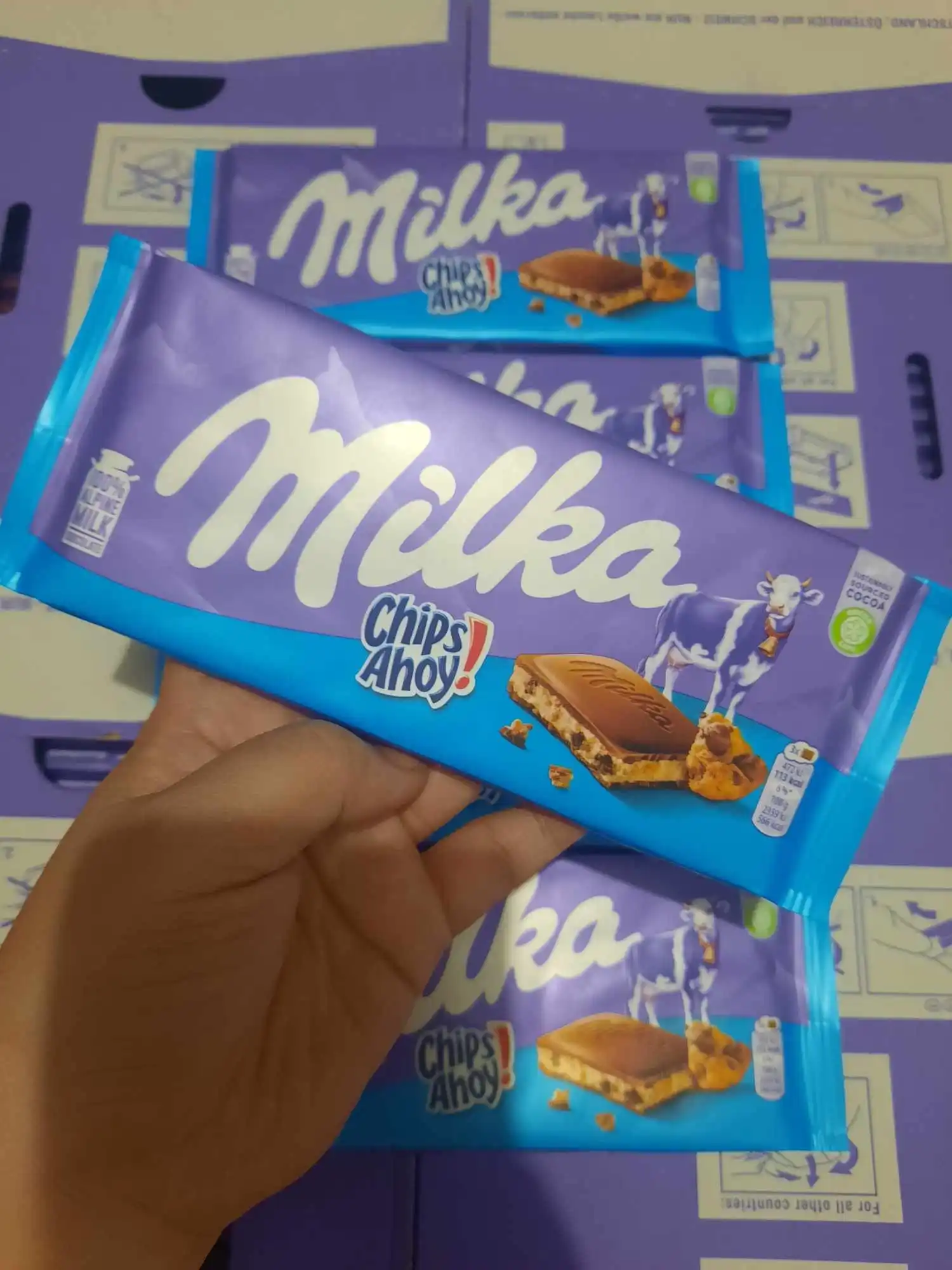 Низкая цена Лидер продаж шоколад Milka/молочный 100 г и 300 со вкусом