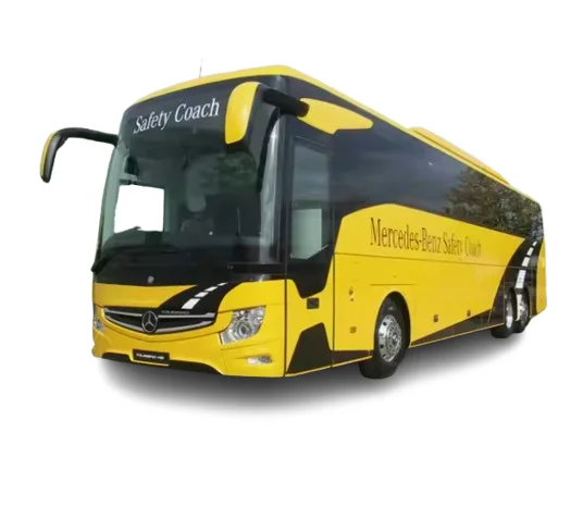 50% предложение со скидкой M.cedes-Benz Bus Tourismo city Bus для продажи