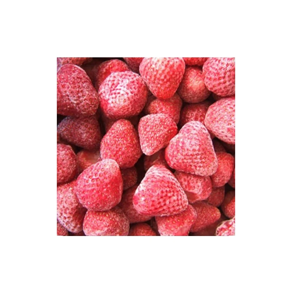 Frozen Bulk Strawberries Frozen Fresh Strawberry