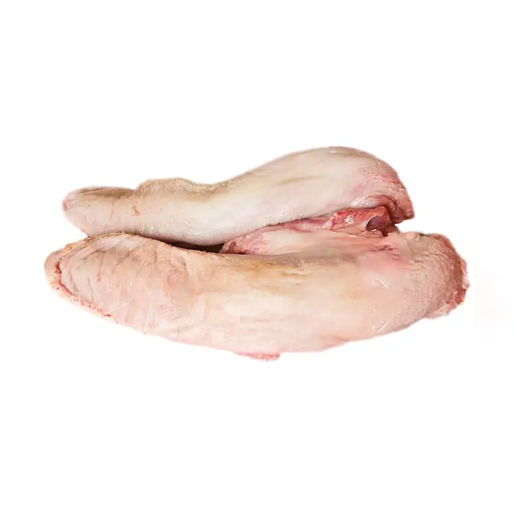 Frozen pork tongue from United Kingdom 2024 Goods