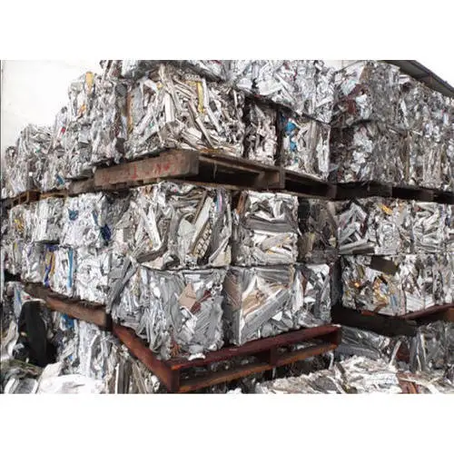 Best quality Aluminum UBC scrap for sale