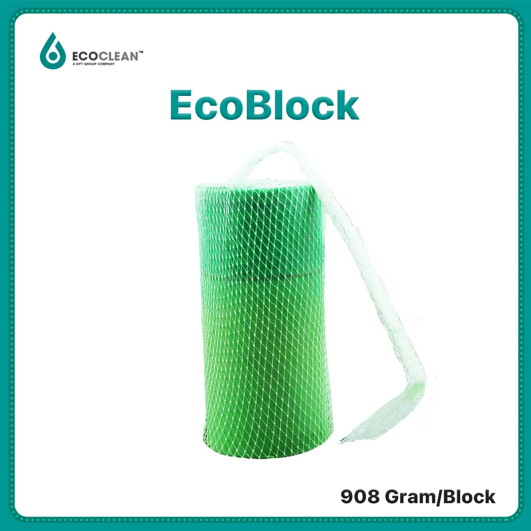 Grease Trap Treatment Bacteria Block for Grease Trap in Hotel Restaurant Resort Mall School Biological Chemical Products