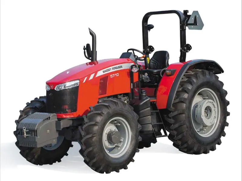 Premium Quality Original New-Holland Agricultural Tractors Available for sale