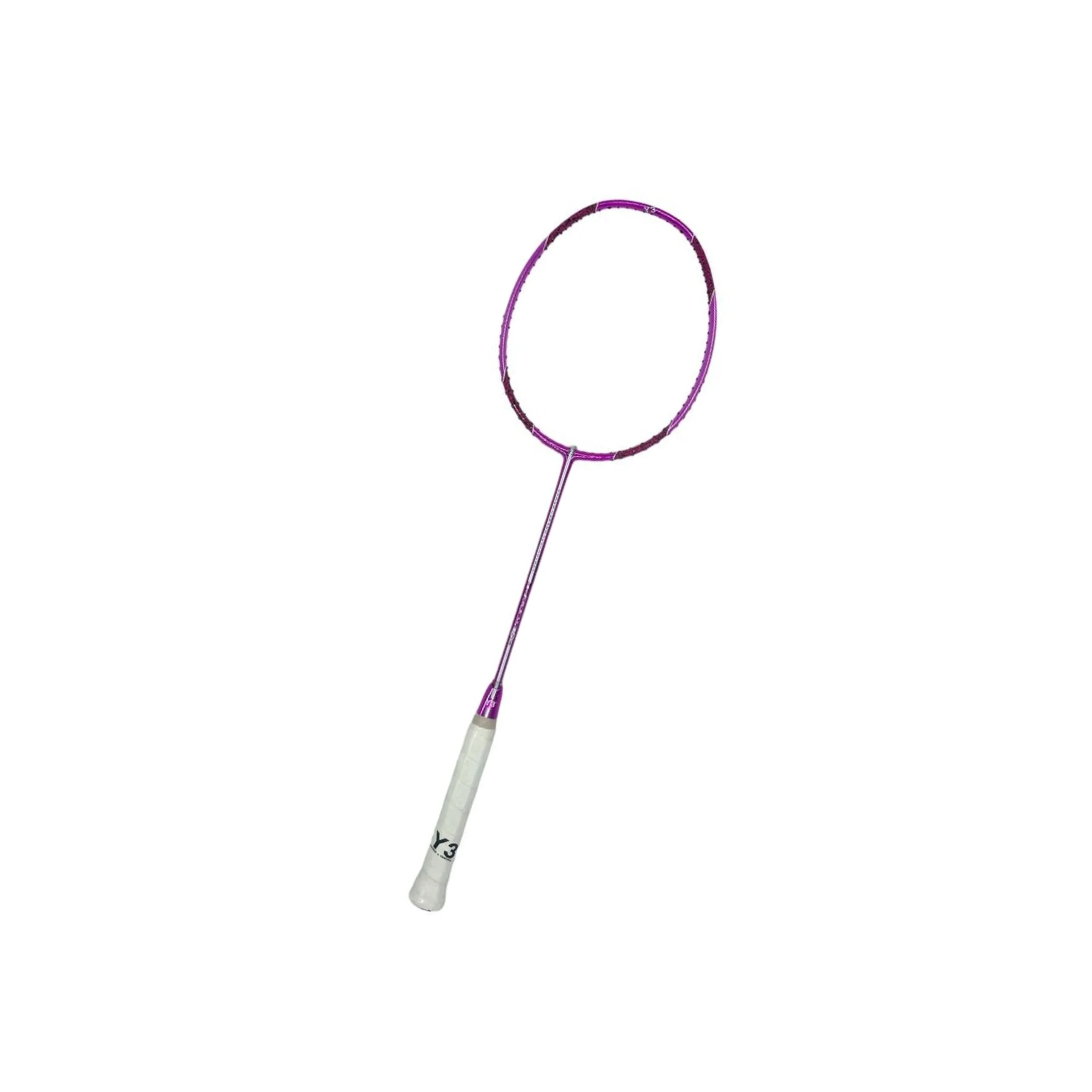 Taiwan Supplier TOPPRO Fast-selling Light Weight Athletic supplies badminton racket badminton racquet