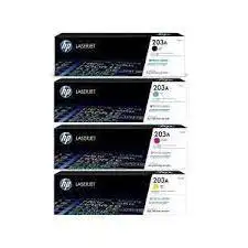 TONER CARTRIDGE CE343