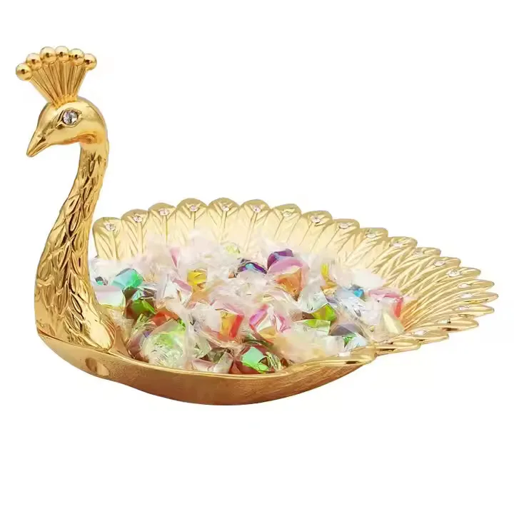 Swan Shape Fruit Basket Holder Detachable Metal Wire Storage for Kitchen Ideal for Bread Vegetables and Dry Fruits