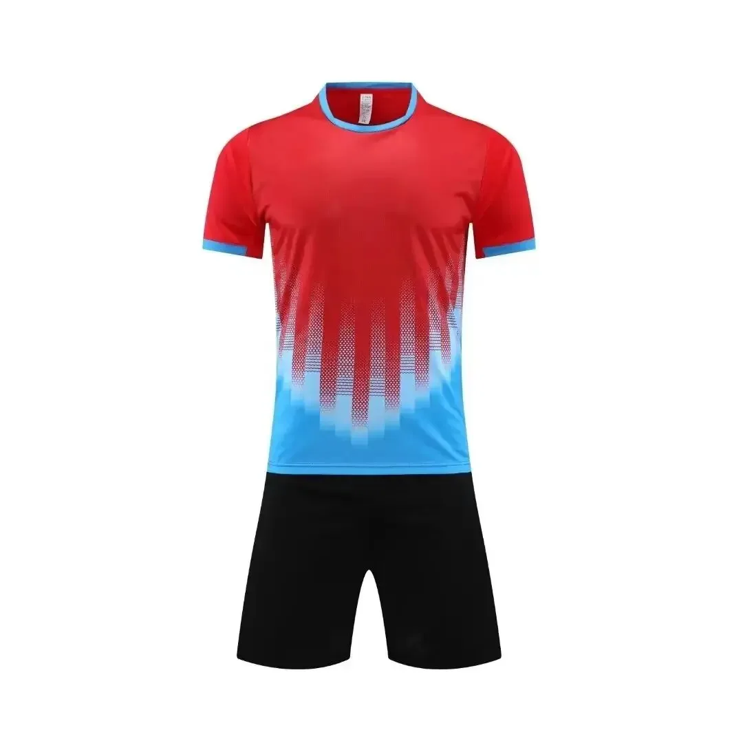 large size new football set fashion sports casual basketball women adult men set regular size sportswear