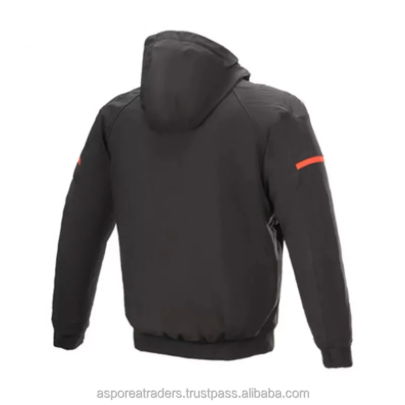 Custom Sports Motorcycle Body Protection Motorbike Racing Jackets OEM Wholesale men bike Riding Safety jackets