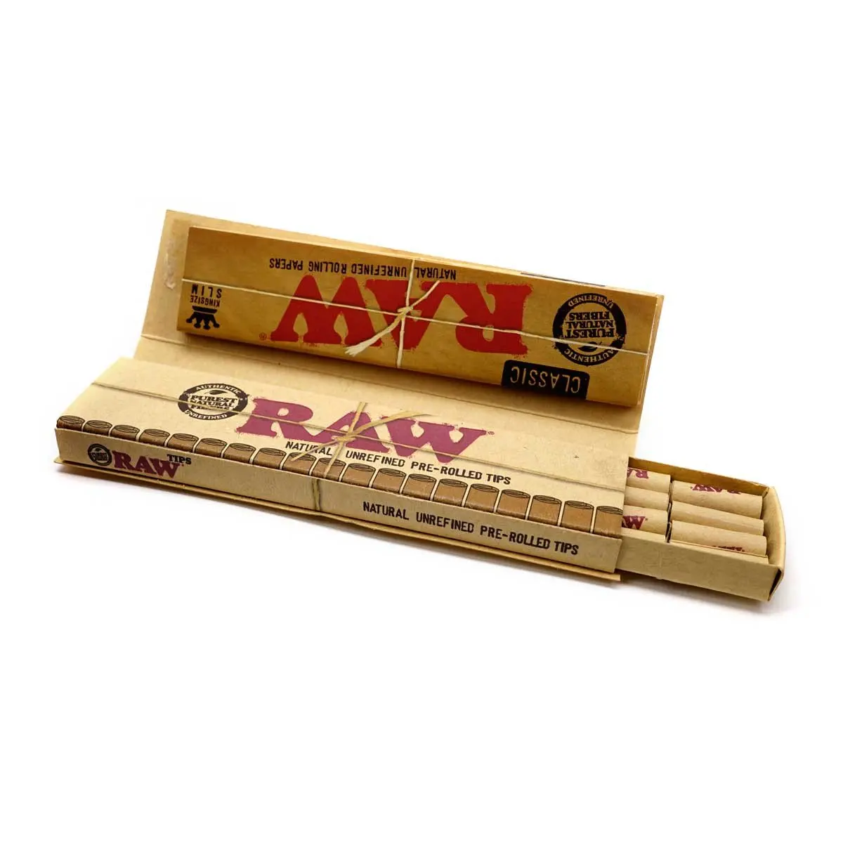 King Size Hemp Rolling Papers Smoking, Custom Rolling Papers