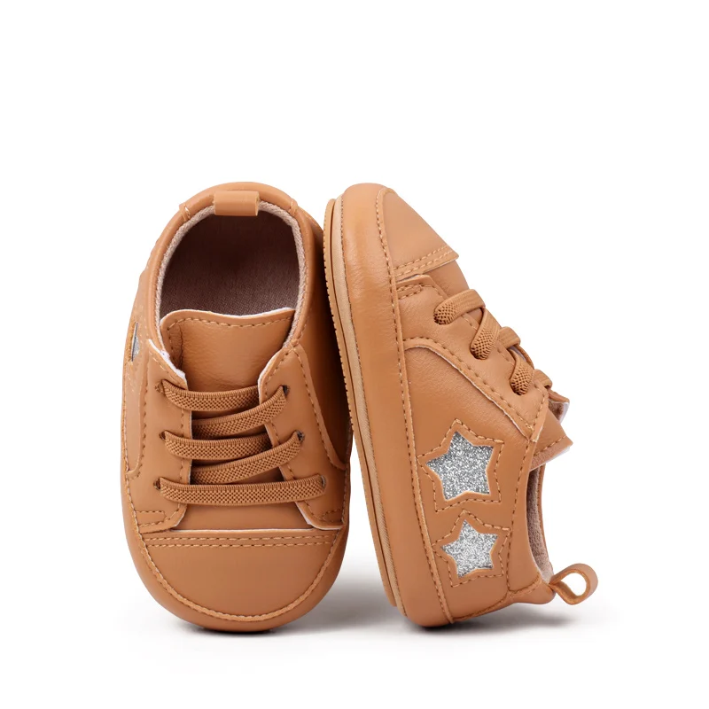 Baby Girls Boys Cute Sneakers Shoes Sports Baby Casual Shoes 2024