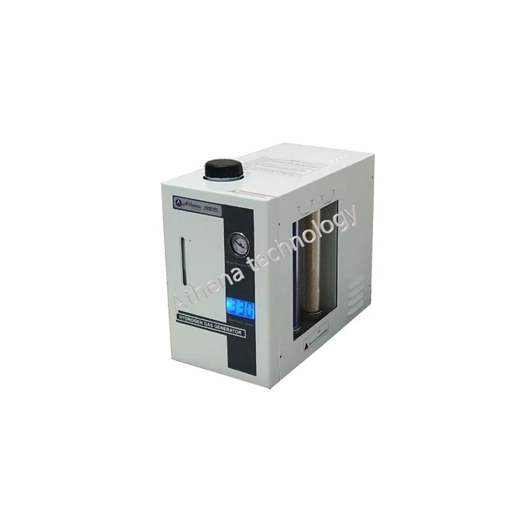 Professionals in Selling Easy To Use Automatic Grade No Corrosion Hydrogen Gas Generator for Laboratory Use