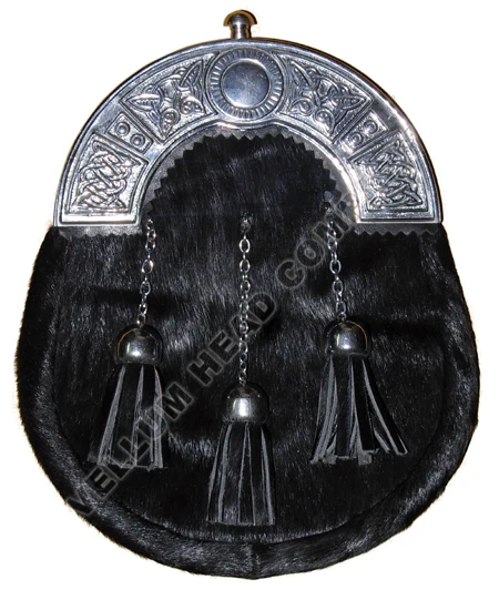 Scottish wear Full Dress Sporran