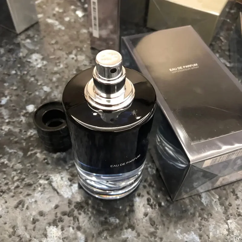 100ml Perfume Men Classic Cologne Wholesale Parfum Man Perfume Origin Low Price Male Fragrance Body Spray High Quality Perfume