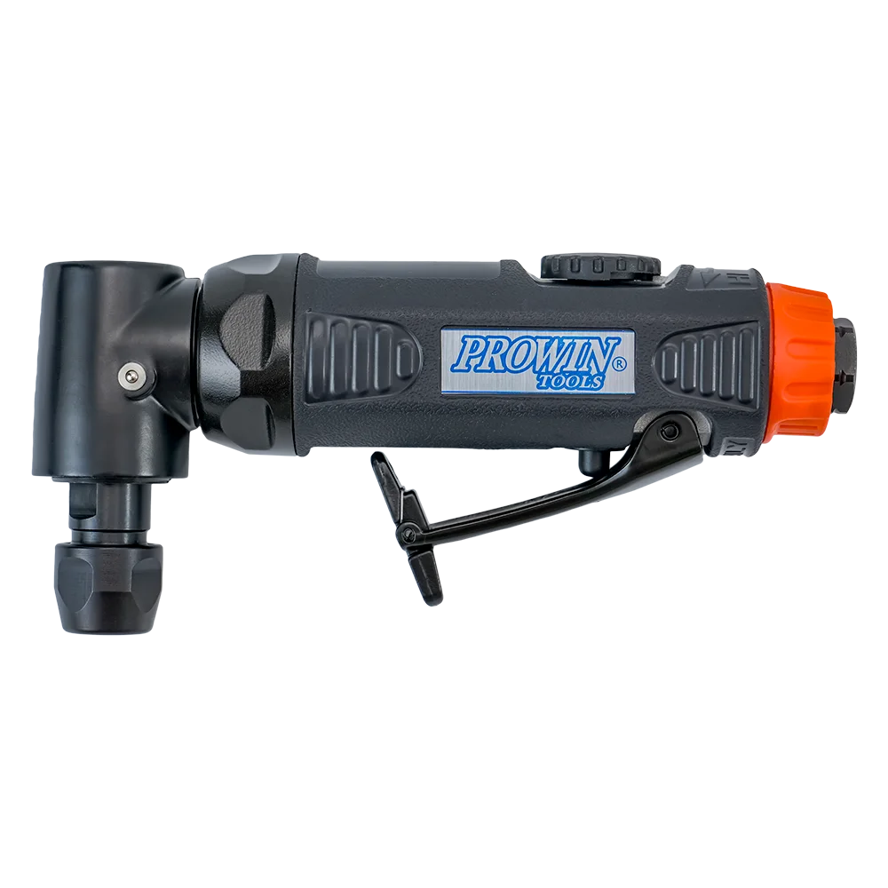 good quality micro air angle die grinder  20,000 RPM angle sander for finished polished pneumatic tools