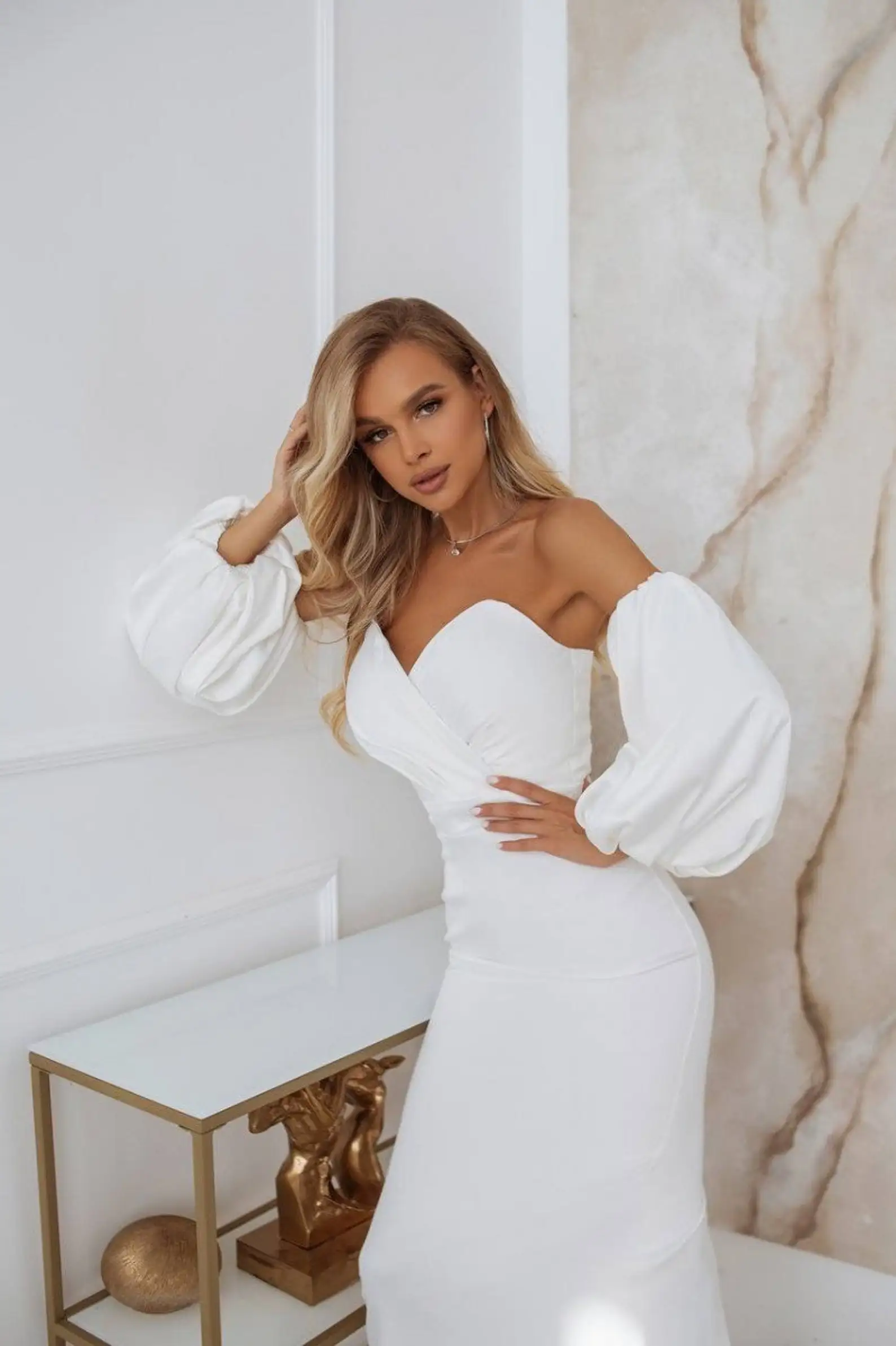 2024 new arrival Factory Direct Wholesale Clothing OEM ODM Loose Dresses Women Sleeveless Maxi Dress Ladies Elegant Dress